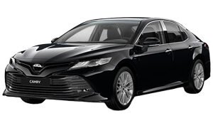 Toyota Camry kirayəsi – Komfort və prestiji birləşdirən seçim!