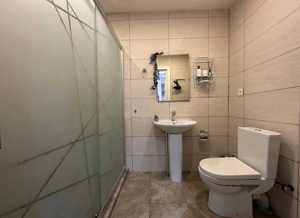 İcarəyə verilir 2 otaqlı yeni tikili 80 m², Səbail r.