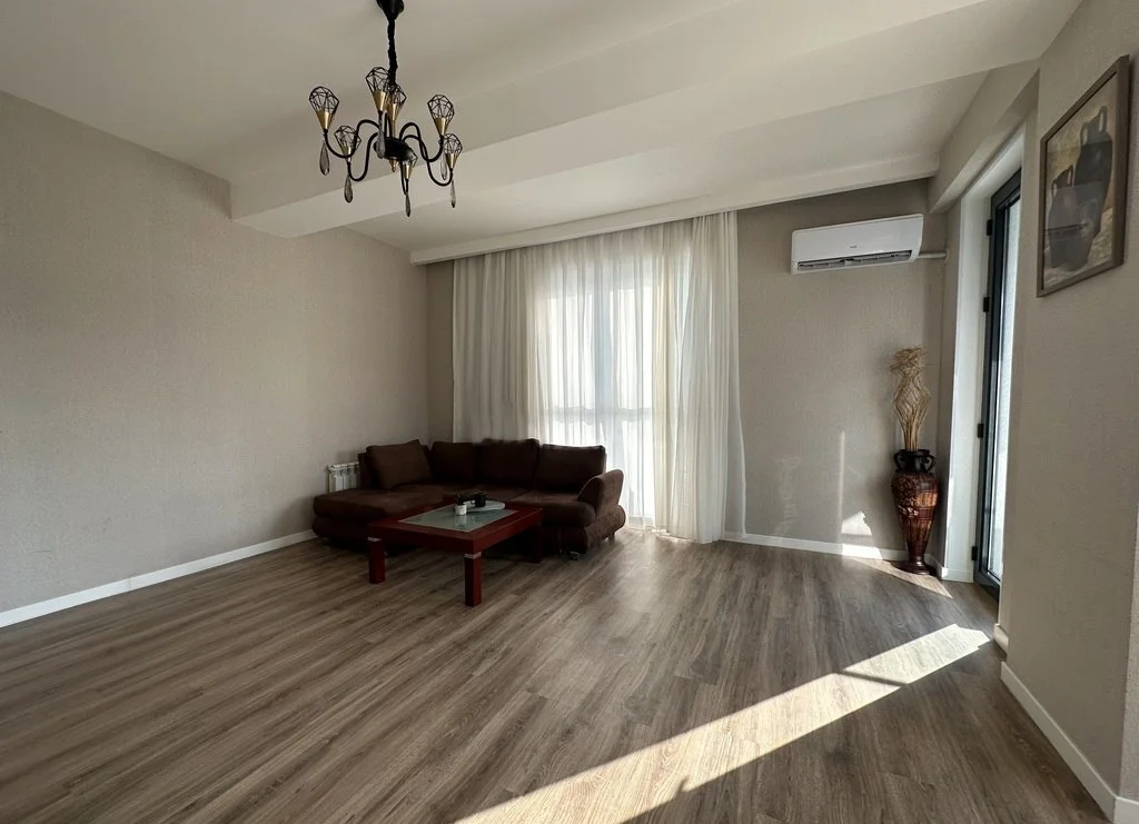İcarəyə verilir 2 otaqlı yeni tikili 80 m², Səbail r.