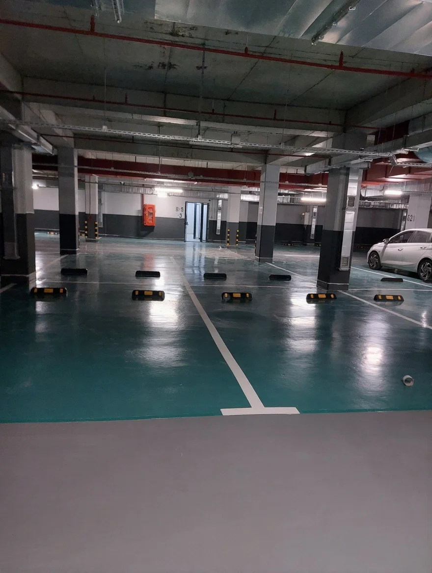 Qaraj icarəyə verilir, Xətai m.