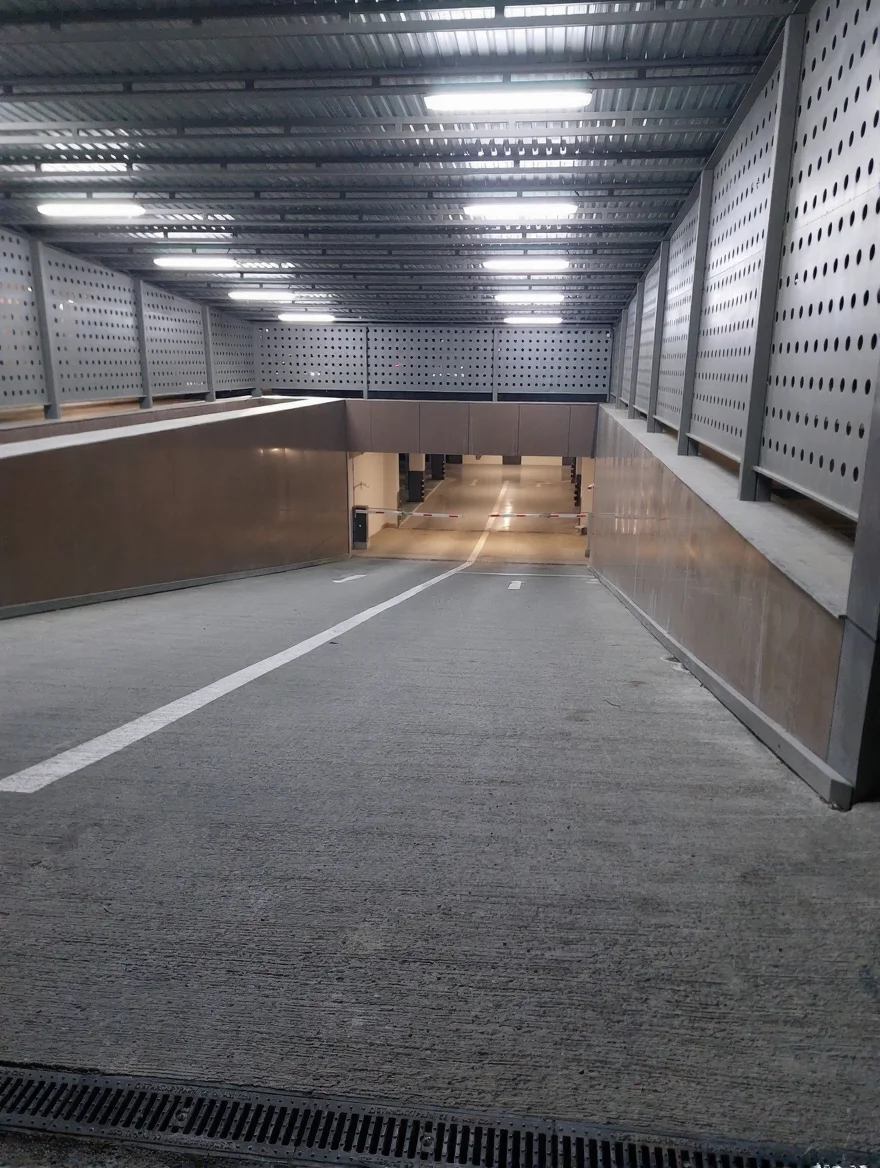 Qaraj icarəyə verilir, Xətai m.