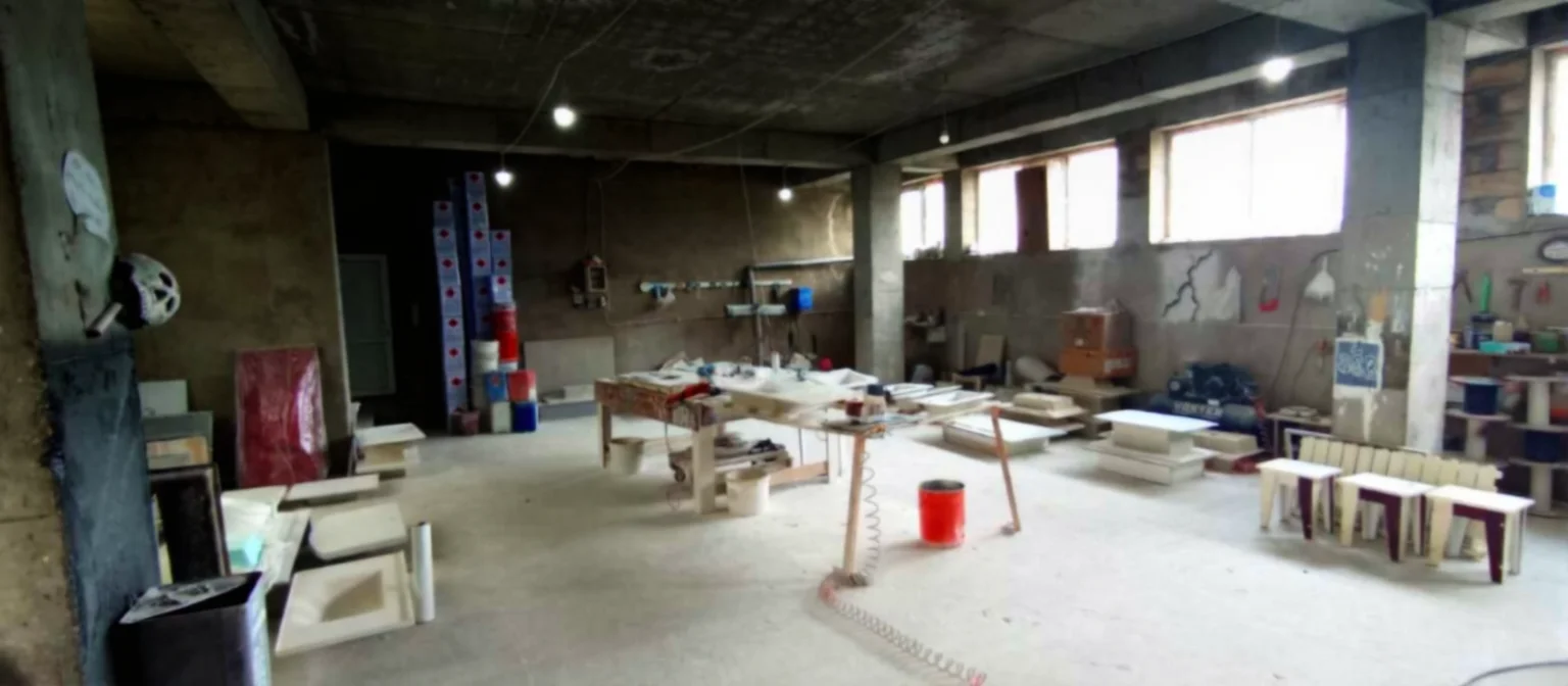 Obyekt icarəyə verilir, Fərman Məlikov küç. 29b