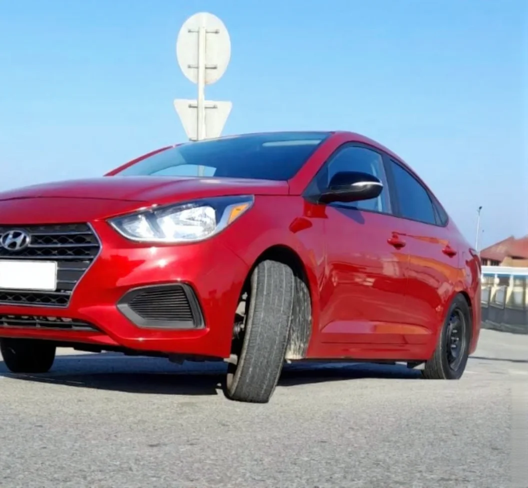 Avtomobillərin icarəsi