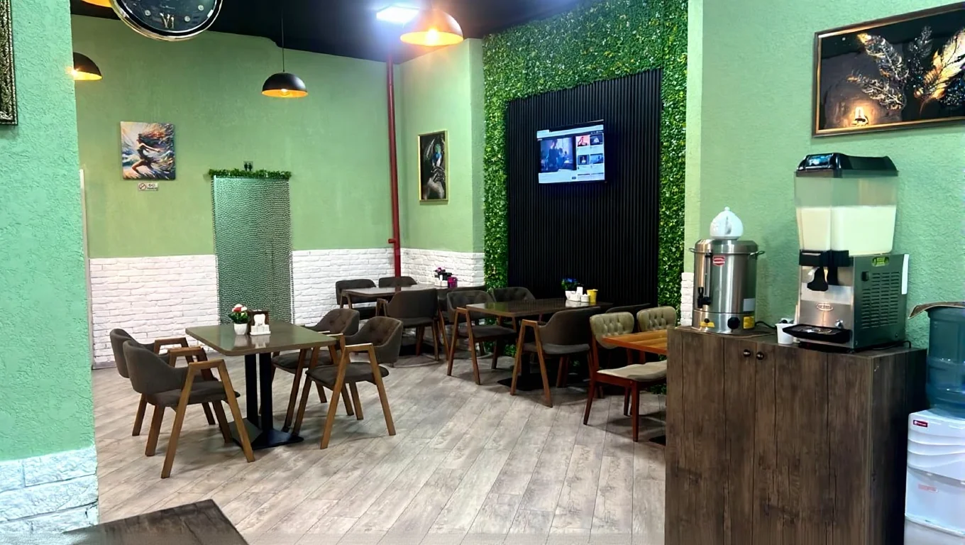 Obyekt icarəyə verilir, Yasamal r.