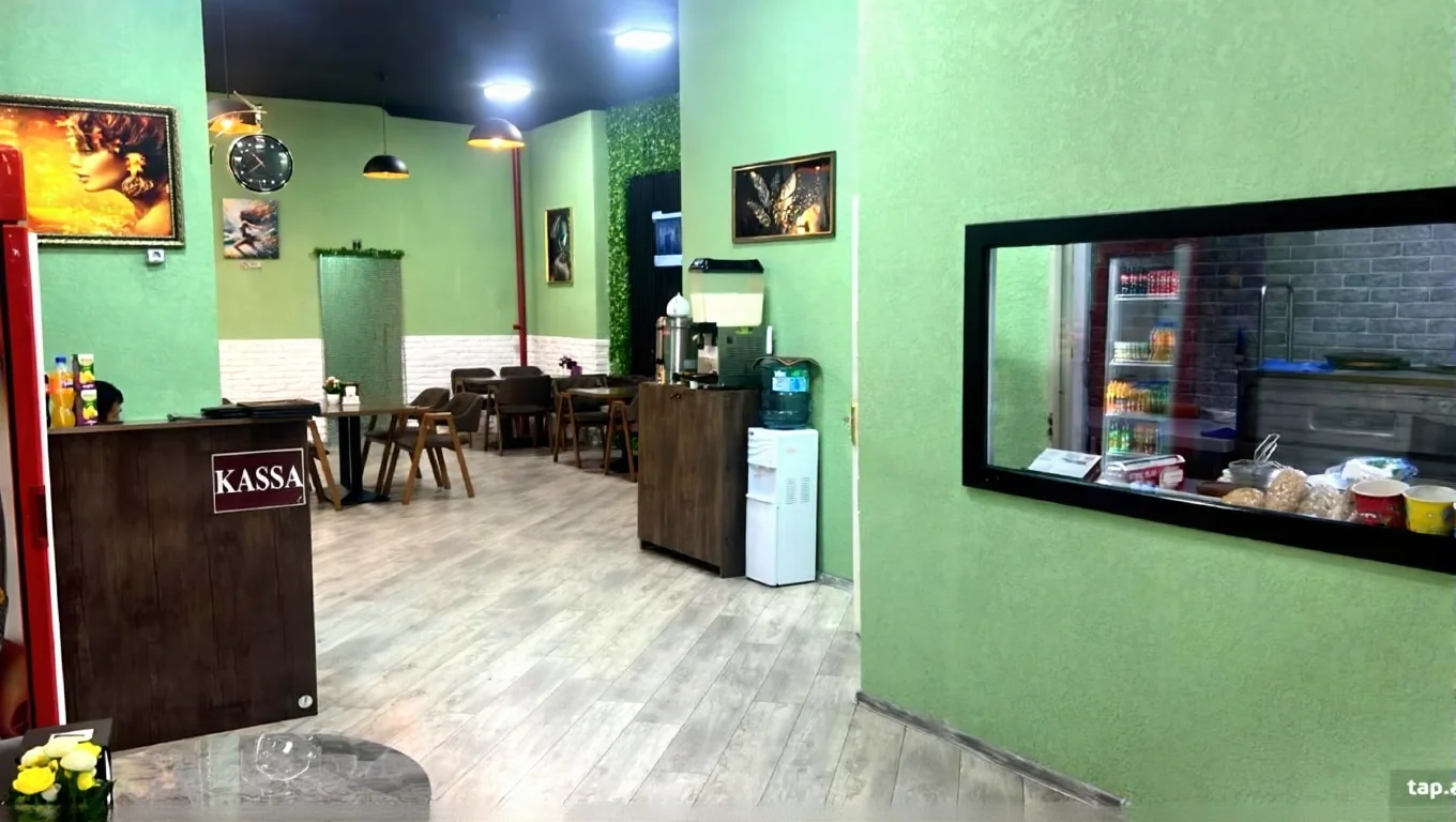 Obyekt icarəyə verilir, Yasamal r.