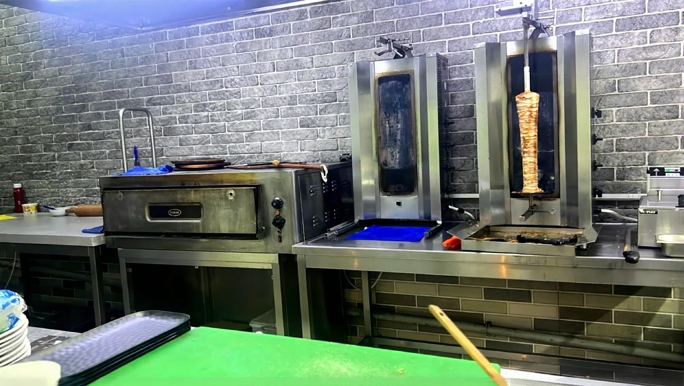 Obyekt icarəyə verilir, Yasamal r.