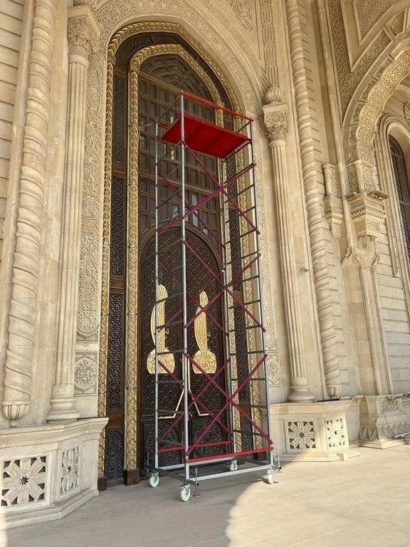 Ayaqaltı-lesa-iskələ icarəsi