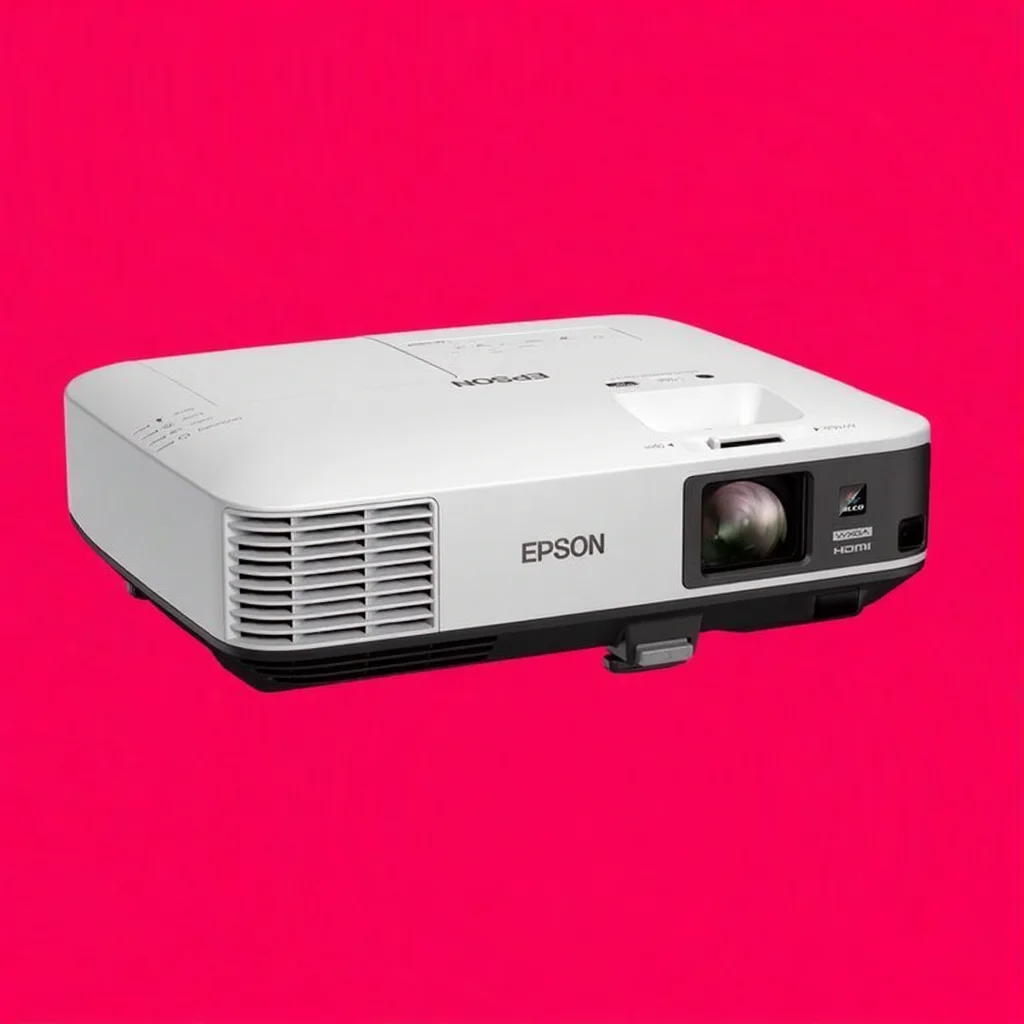 Proyektor icarəsi "Epson"