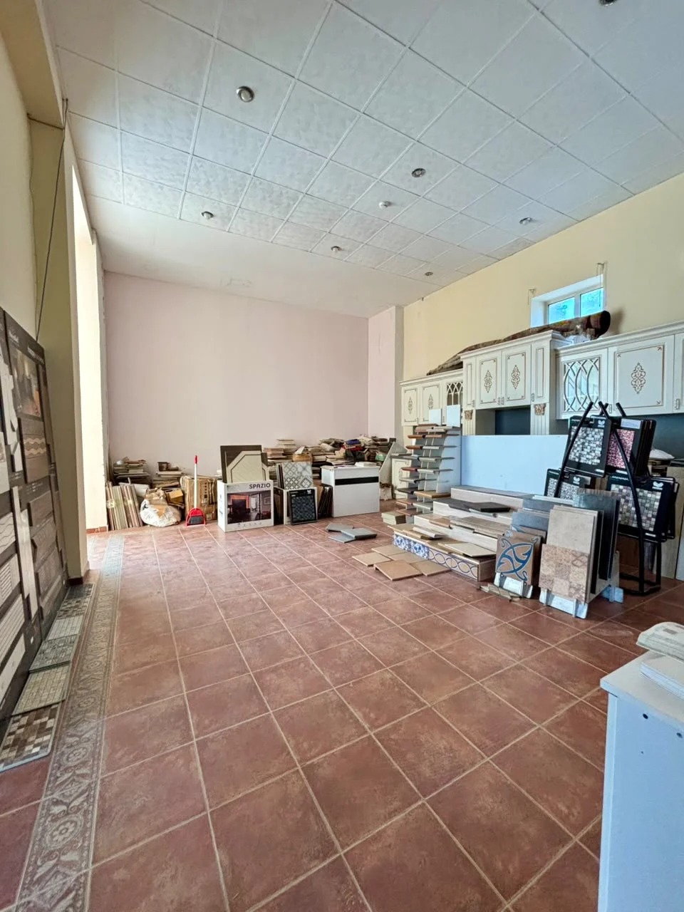 Ofis icarəyə verilir, Qara Qarayev pr. 87
