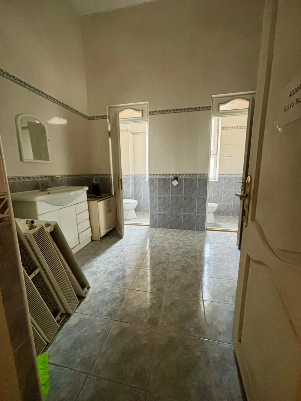 Ofis icarəyə verilir, Qara Qarayev pr. 87