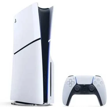 Playstation 5 Slim günlük icarəsi
